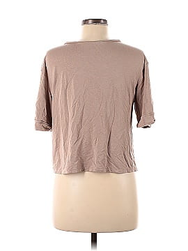 Express Short Sleeve Top (view 2)