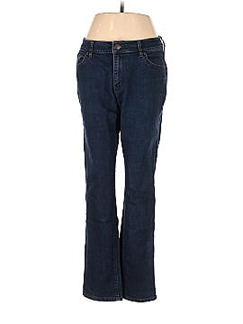 Ann Taylor LOFT Jeans (view 1)