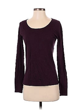 Ann Taylor LOFT Silk Pullover Sweater (view 1)