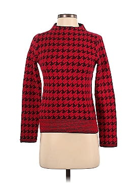 Ann Taylor Turtleneck Sweater (view 1)