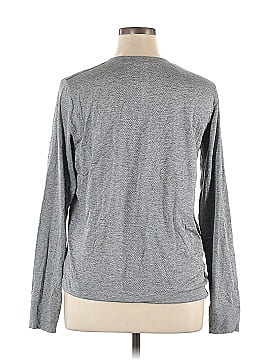 Lululemon Athletica Long Sleeve T-Shirt (view 2)