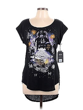 Star Wars Long Sleeve T-Shirt (view 1)