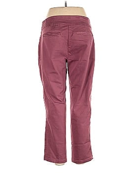 Croft & Barrow Casual Pants (view 2)