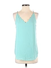 Ann Taylor Loft Outlet Sleeveless Blouse