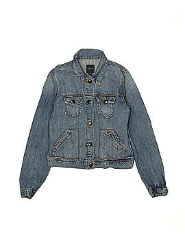 Gap Kids Denim Jacket (view 1)