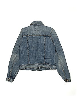 Gap Kids Denim Jacket (view 2)