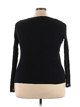 Lane Bryant Pullover Sweater (view 2)