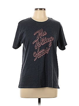 The Rolling Stones Short Sleeve T-Shirt (view 1)