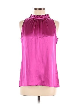 Ann Taylor Sleeveless Blouse (view 1)