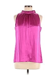 Ann Taylor Sleeveless Blouse