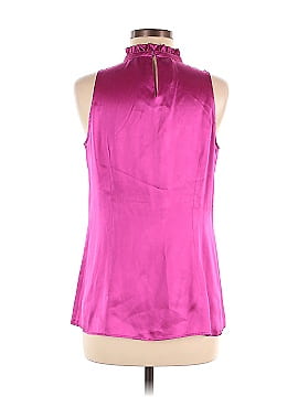 Ann Taylor Sleeveless Blouse (view 2)