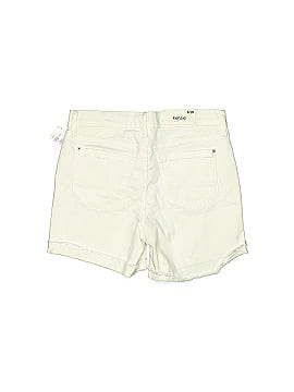 Kensie Khaki Shorts (view 2)