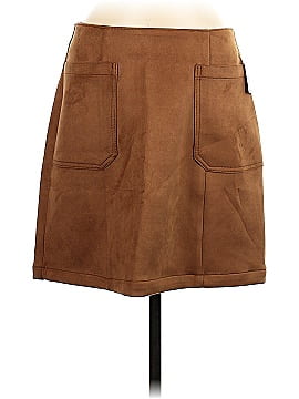 Maurices Casual Skirt (view 1)