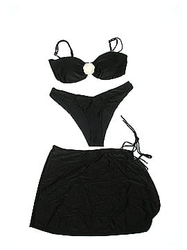 tini bikini Two Piece Swimsuit (view 1)