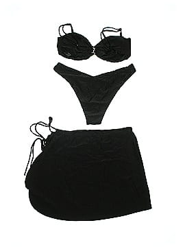 tini bikini Two Piece Swimsuit (view 2)