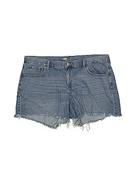 Old Navy Denim Shorts (view 1)