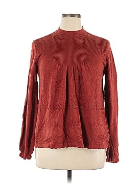 LC Lauren Conrad Pullover Sweater (view 1)