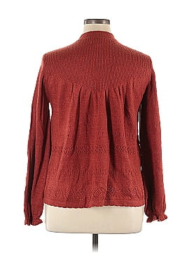 LC Lauren Conrad Pullover Sweater (view 2)