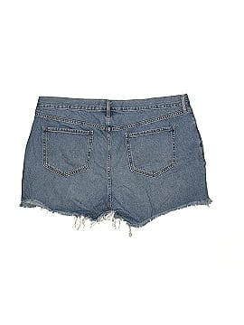 Old Navy Denim Shorts (view 2)