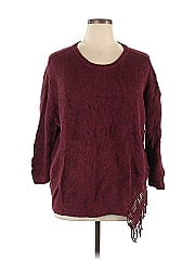 Nic + Zoe Pullover Sweater