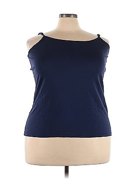 Lane Bryant Tank Top (view 1)