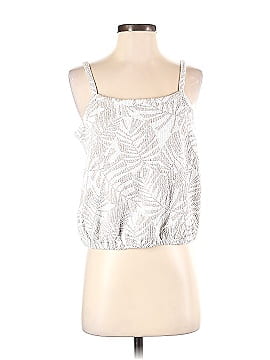 Ann Taylor LOFT Sleeveless Top (view 1)