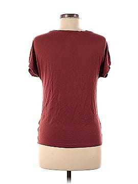 Express Short Sleeve Top (view 2)