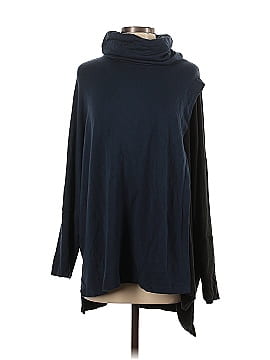 Neiman Marcus Long Sleeve Top (view 1)