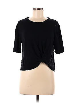 Express Short Sleeve Top (view 1)