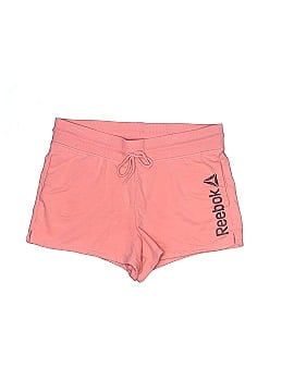 Reebok Athletic Shorts (view 1)