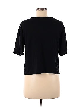 Express Short Sleeve Top (view 2)