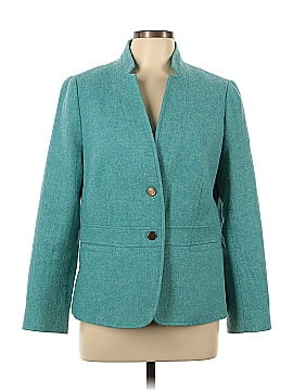 Talbots Blazer (view 1)