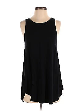 Eileen Fisher Sleeveless T-Shirt (view 1)