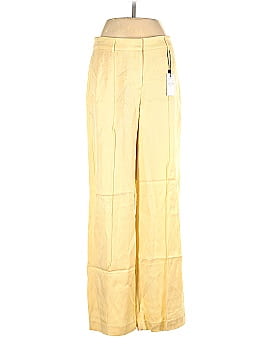 Express Linen Pants (view 1)