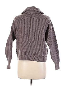 Everlane Wool Pullover Sweater (view 2)