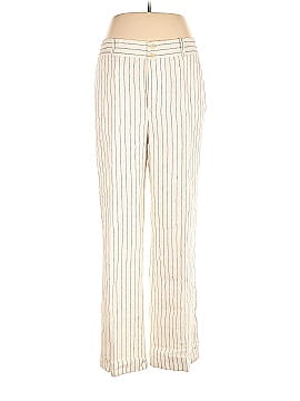 Lauren by Ralph Lauren Linen Pants (view 1)