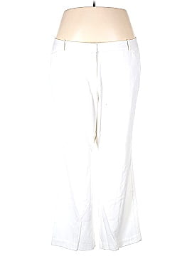 Worthington Linen Pants (view 1)