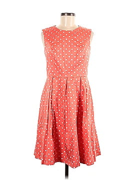 Liz Claiborne Casual Dress (view 1)