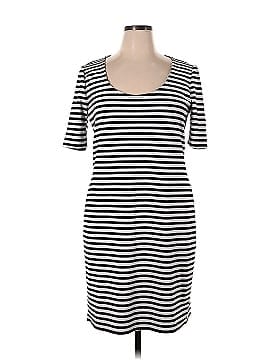 Ann Taylor Factory Casual Dress (view 1)