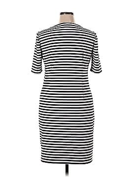 Ann Taylor Factory Casual Dress (view 2)