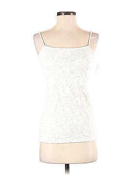 Ann Taylor Factory Sleeveless Top (view 1)