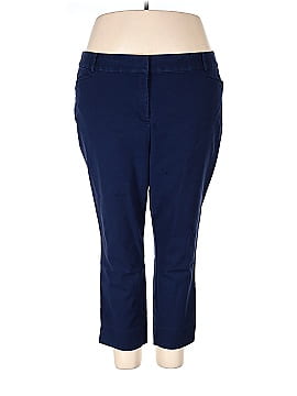 Ann Taylor LOFT Outlet Casual Pants (view 1)