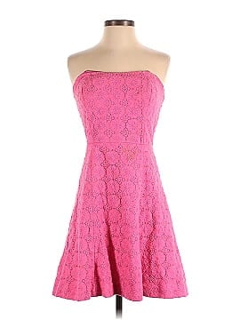 Lilly Pulitzer Cocktail Dress (view 1)