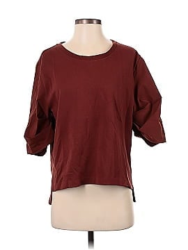 Athleta Short Sleeve Top (view 1)