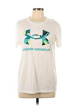 Under Armour Long Sleeve T-Shirt (view 1)