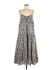 Liberty Art Fabrics For J.Crew Casual Dress