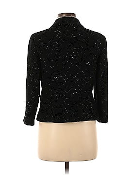 Ann Taylor Wool Blazer (view 2)