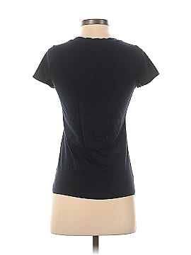 Ann Taylor Short Sleeve T-Shirt (view 2)