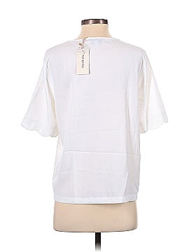 Rihoas Short Sleeve Blouse (view 2)