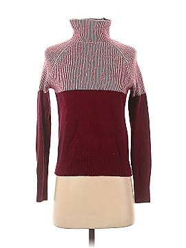 Summersalt Turtleneck Sweater (view 1)